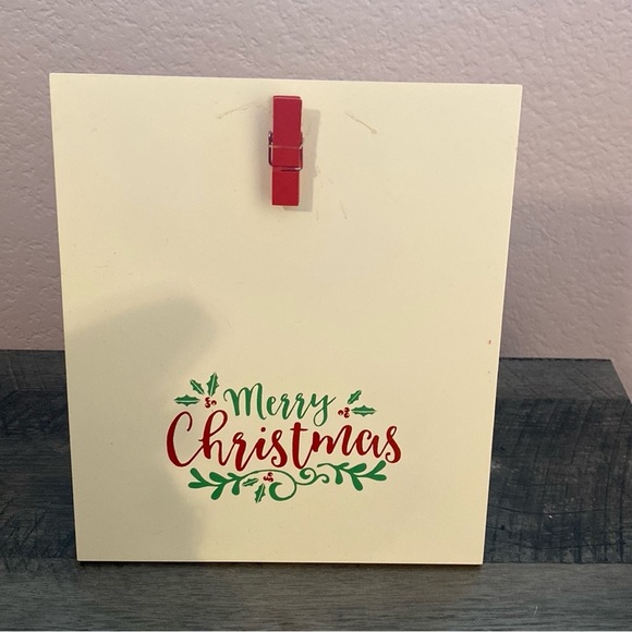 Other - Must bundle Christmas home decor decoration